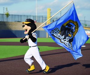 West Virginia Black Bears announce 2022 schedule